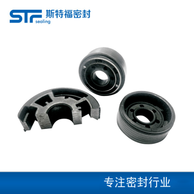 减震器油封
