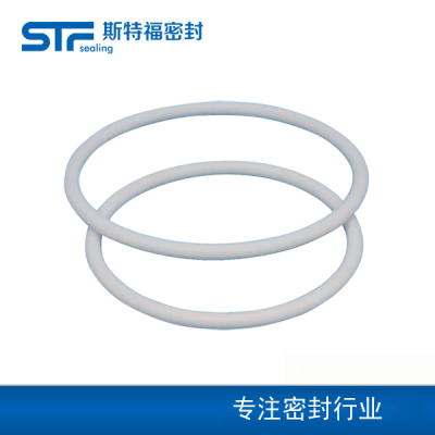 聚四氟乙烯O型圈