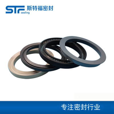 V型组合封