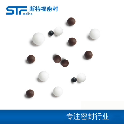 密封球