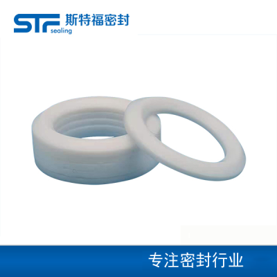 聚四氟乙烯V型组合封