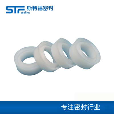 聚四氟乙烯U型圈